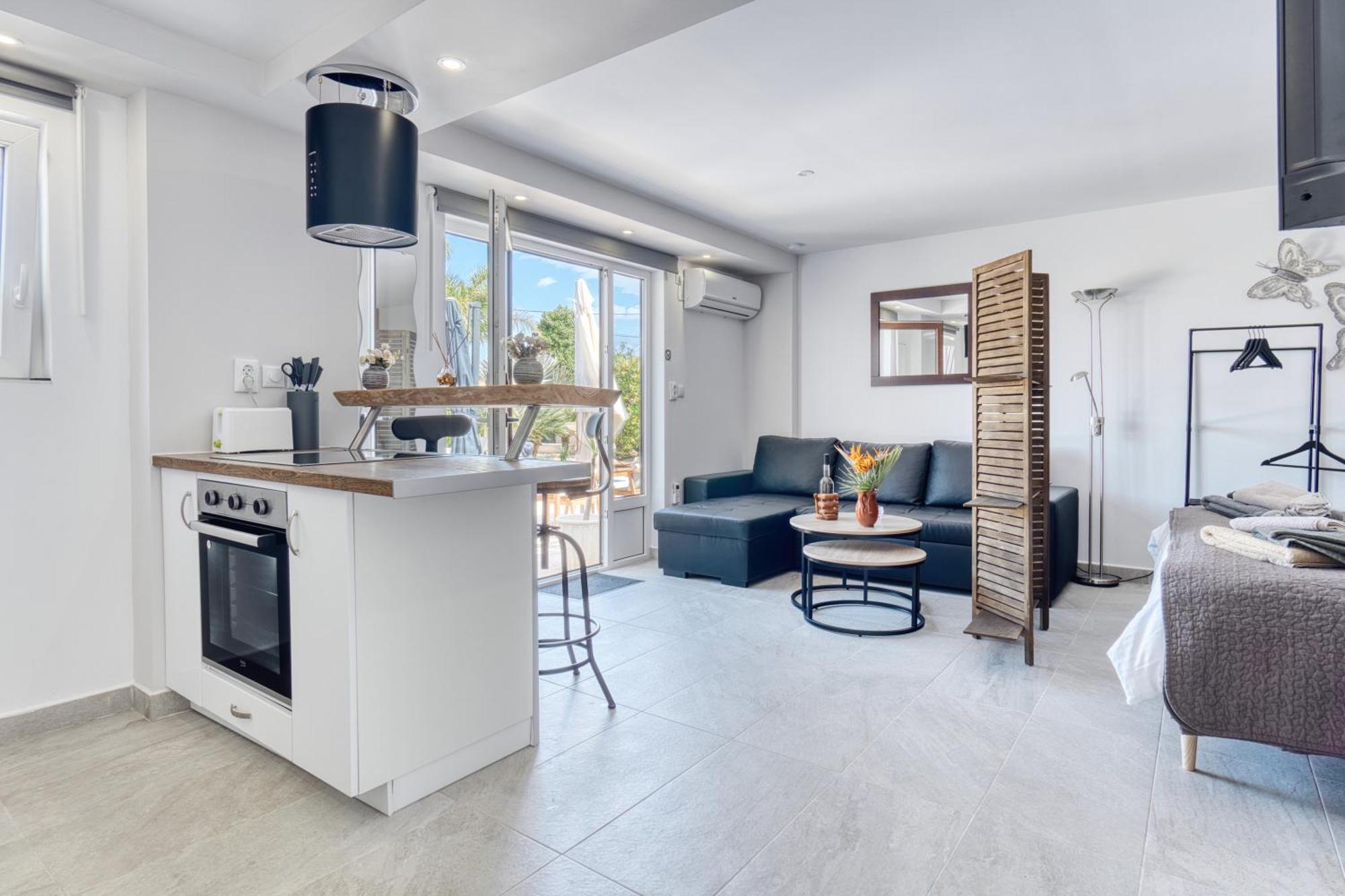 Park Carpe Diem Appartement Busot