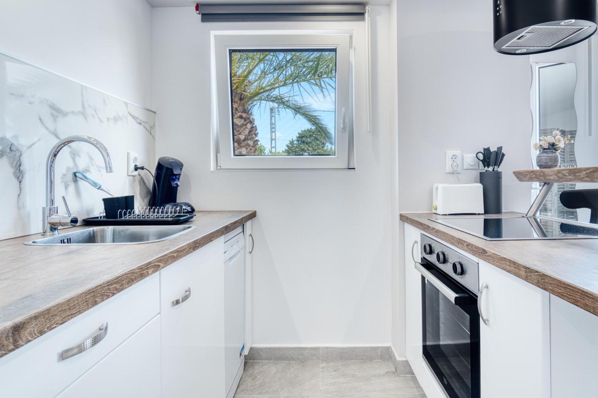 Park Carpe Diem Appartement *