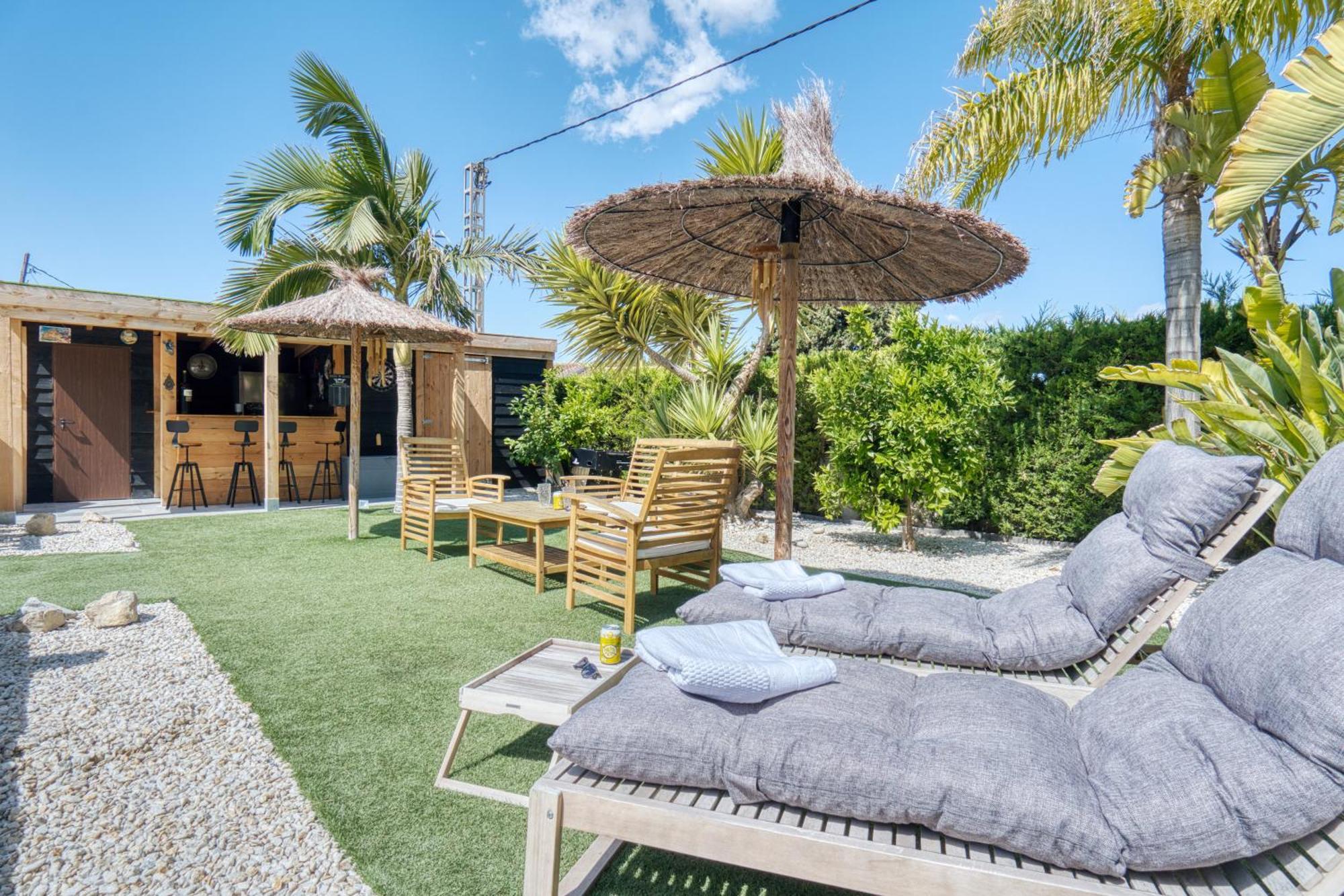 Park Carpe Diem Appartement