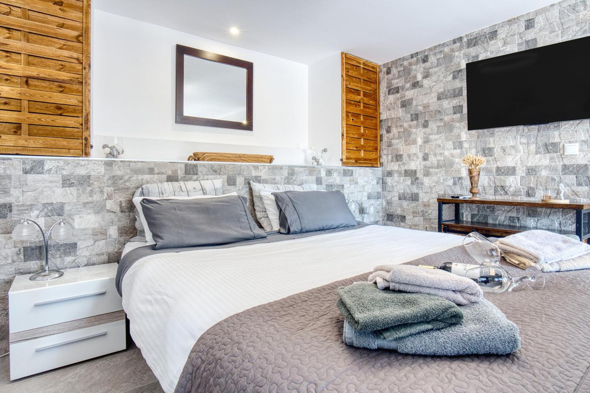 Park Carpe Diem Appartement *