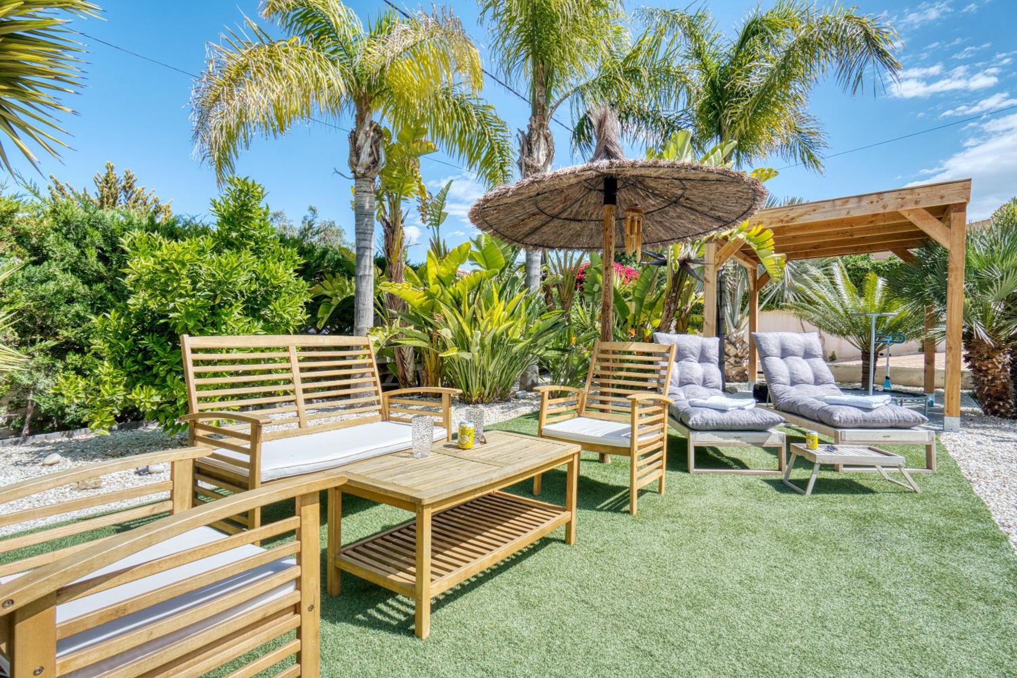 Appartement Park Carpe Diem